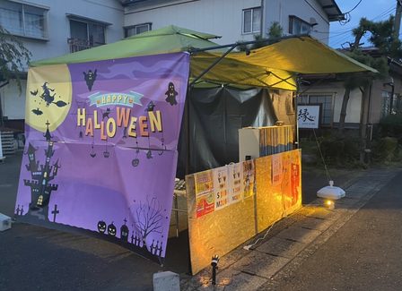 イベント出店