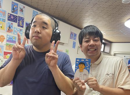 地域での活動