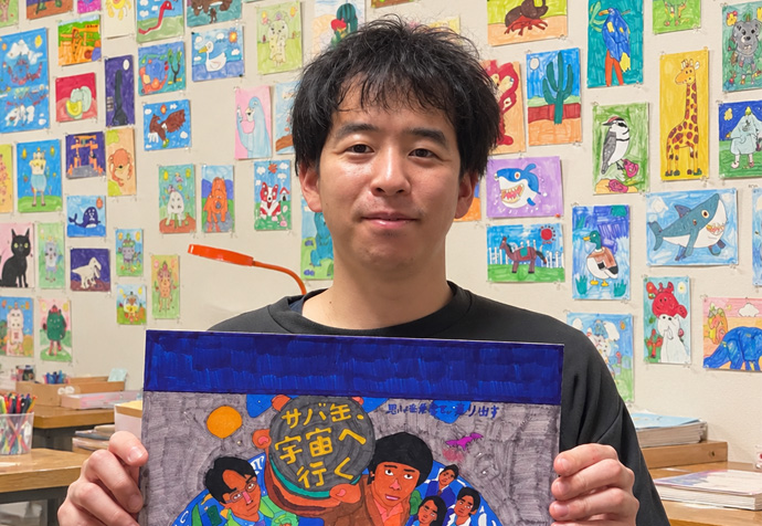 ご利用者様写真