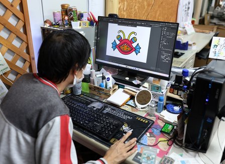 デザイン