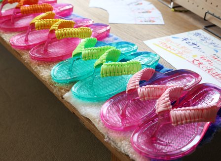雑貨づくり