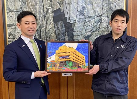 絵画