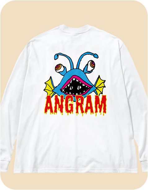 オリジナルTシャツ